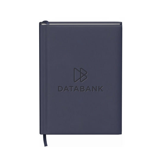 Marlow Hardcover Notebook