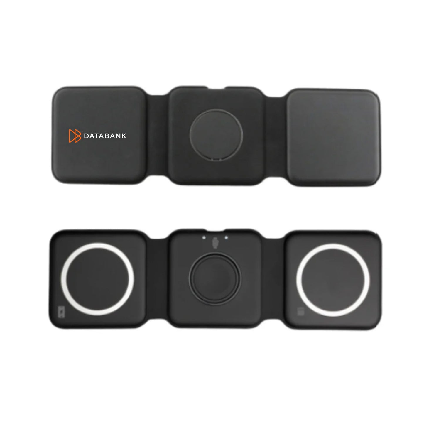 3-in-1 Magnetic Wireless Charger