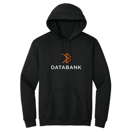 Gildan Heavy Blend Hoodie - Black