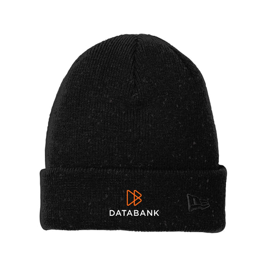 New Era Speckled Beanie