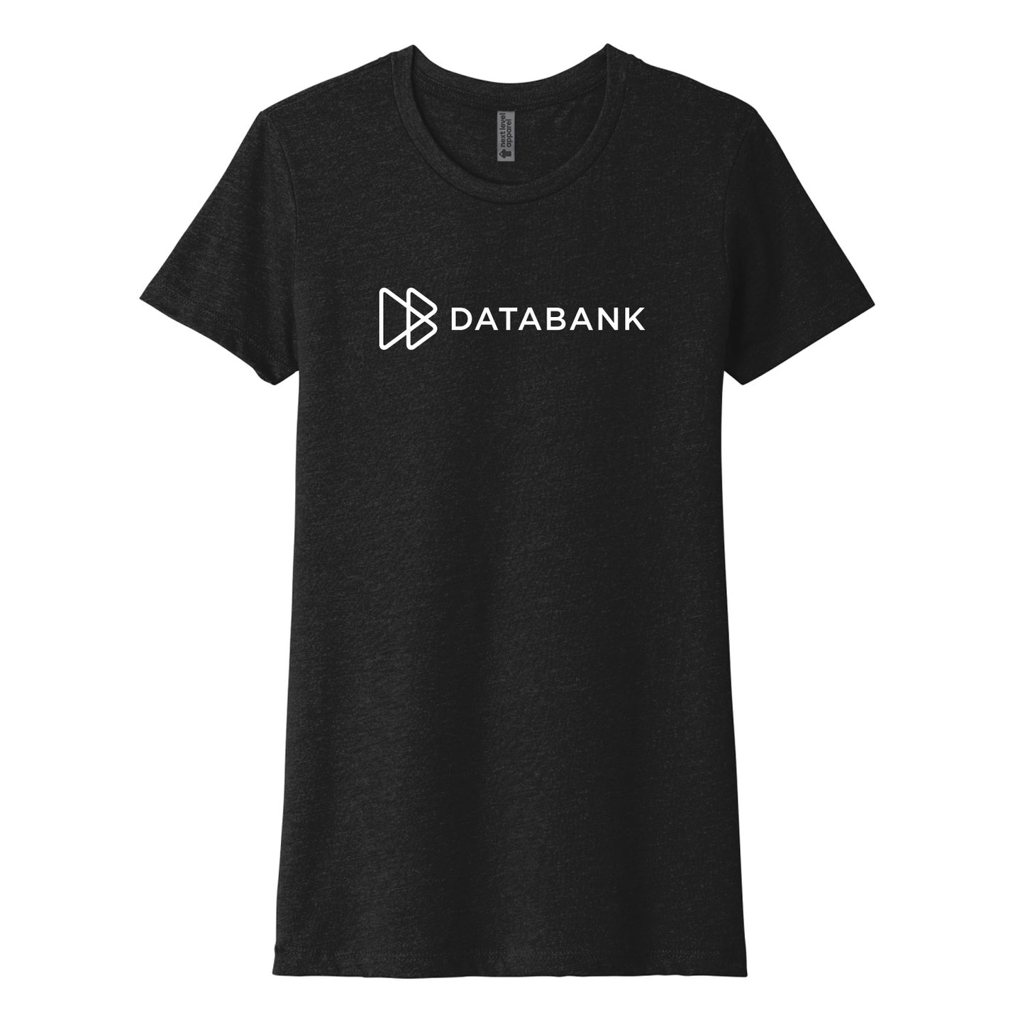 Next Level T-Shirt - Women's - Black