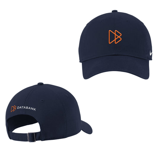 Nike - Dri-FIT Cap - Navy