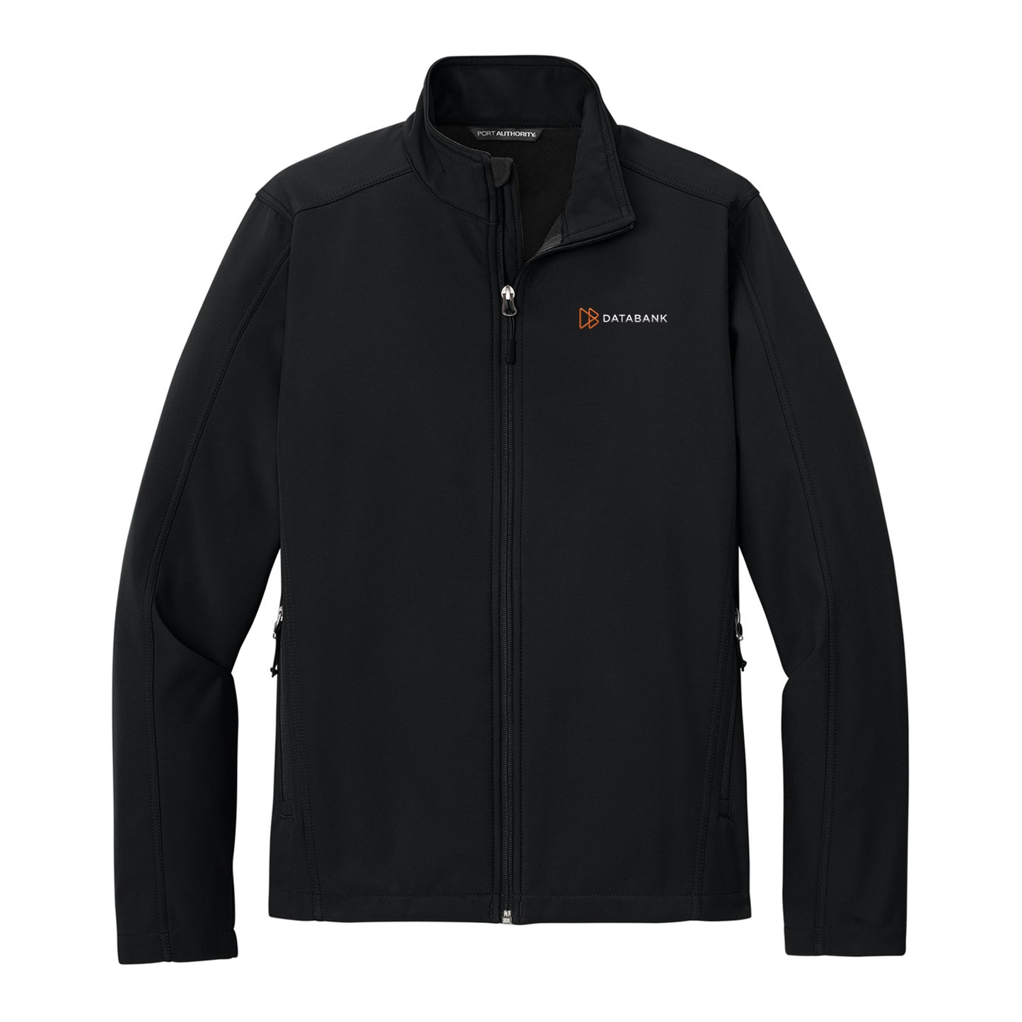 Port Authority Core Soft Shell Jacket - Men's - Black