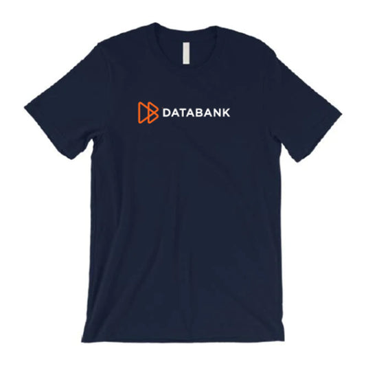 Adult Premium Tee - Navy