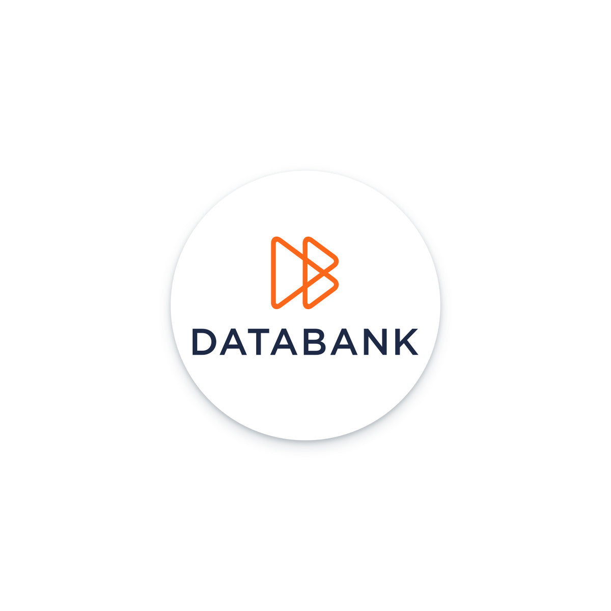 Sticker - White
