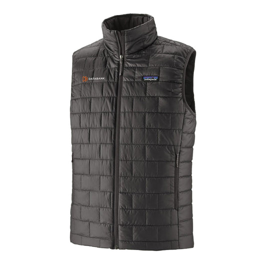 Patagonia Puffer Vest Men's