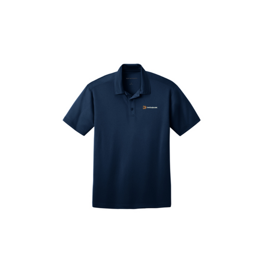 Port Authority Silk Touch Performance Polo - Men's - Navy