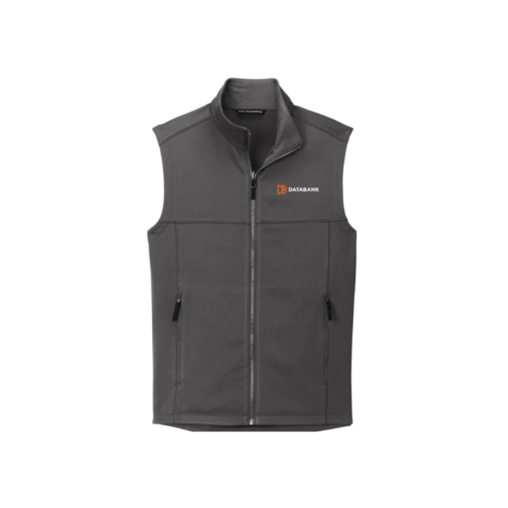 Port Authority Collective Smooth Fleece Vest