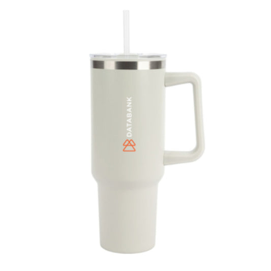 Travel Mug with Straw 40oz