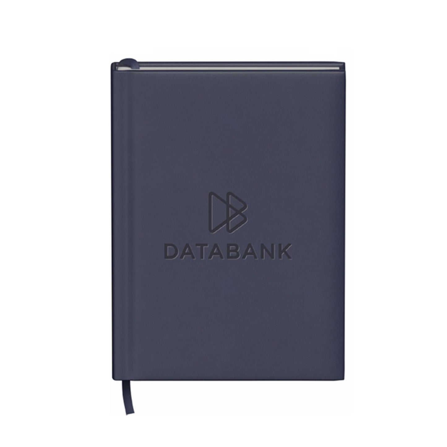 Marlow Hardcover Notebook
