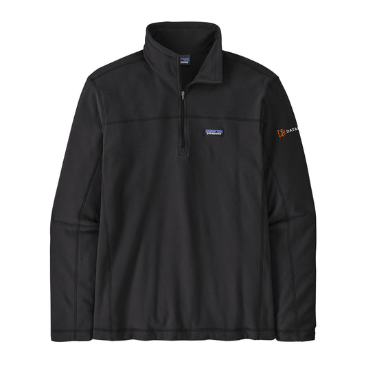 Patagonia Micro D Quarter Zip - Men's