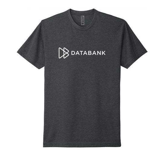 Next Level T-Shirt - Men's - Charcoal