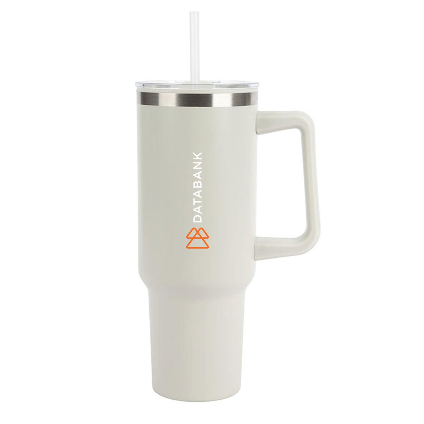Travel Mug with Straw 40oz