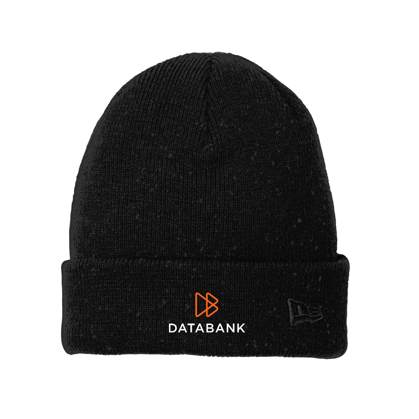 New Era Speckled Beanie
