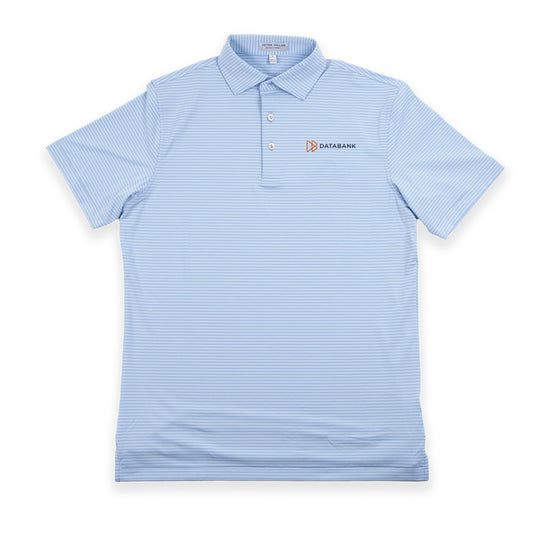 Peter Millar Hales Preformance Polo - Men's