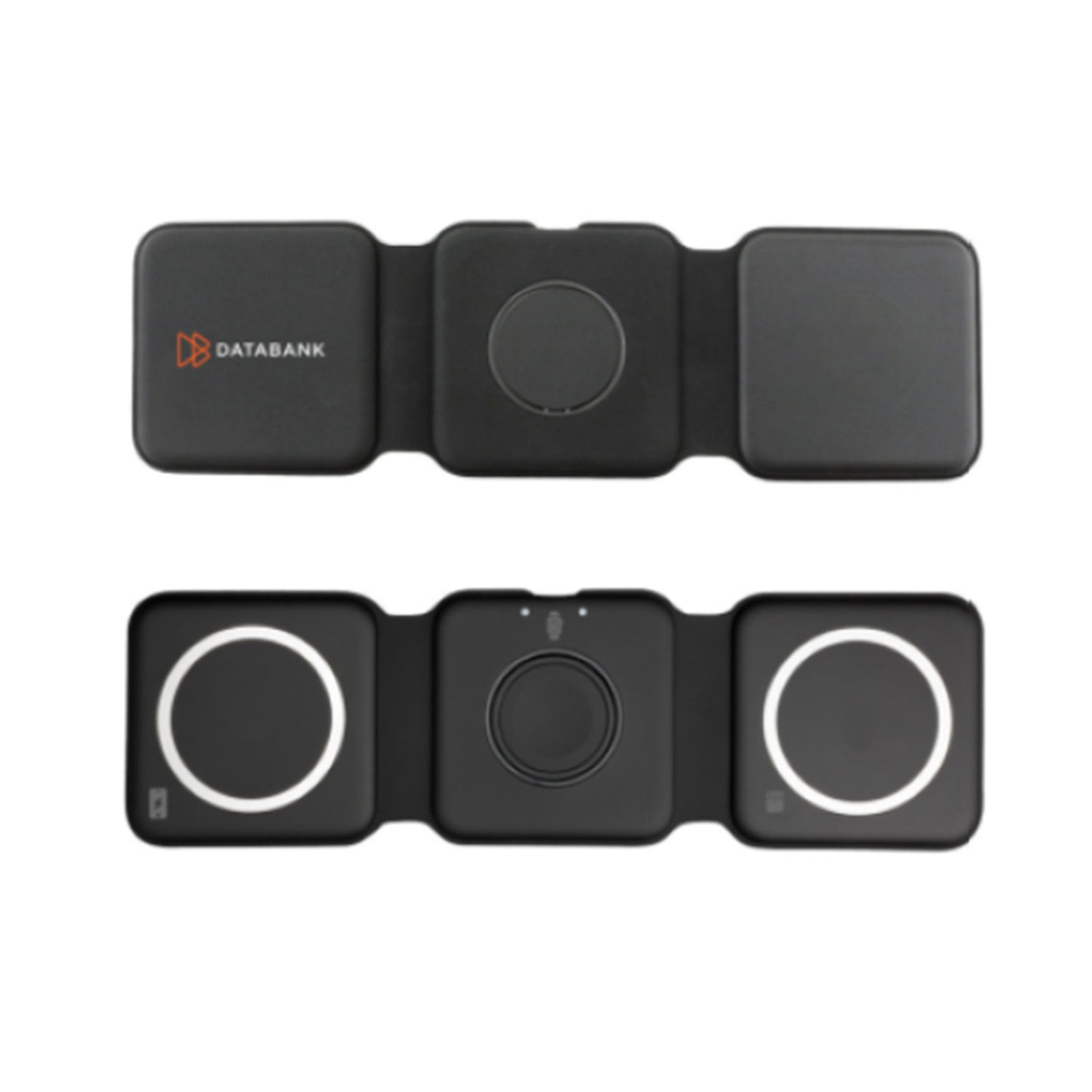 3-in-1 Magnetic Wireless Charger