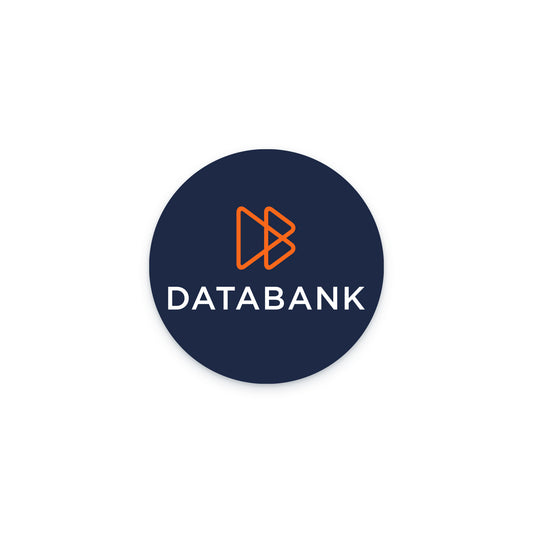 Sticker - Navy