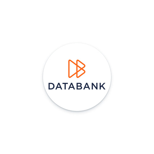 Sticker - White