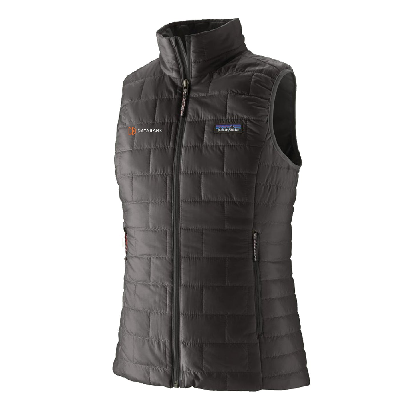 Patagonia Puffer Vest Ladies'