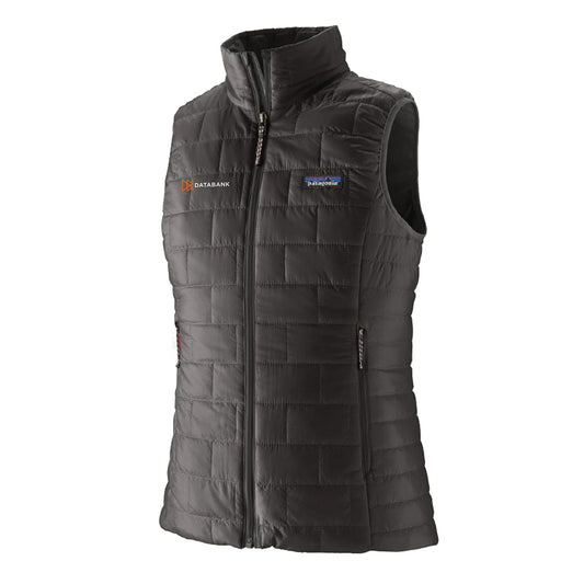 Patagonia Puffer Vest Ladies'
