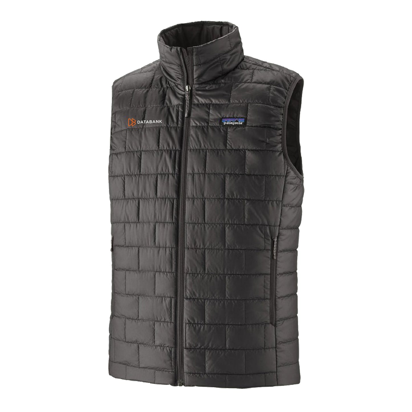 Patagonia Puffer Vest Men's